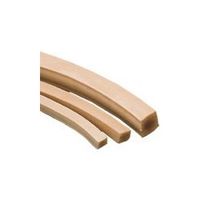 岩田製作所 IWATA シリコンスポンジ 2m SP090-L2 1本 221-7530（直送品）