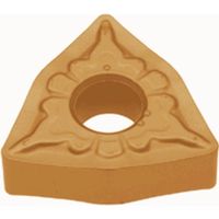 タンガロイ 旋削加工用インサート サーメット AT9530 WNMG080404-TS 1セット(10個) 223-6820（直送品）