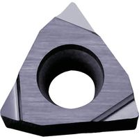 京セラ 旋削用チップ PVDコーティング PR1705 WBET060104ML-F 1セット(10個) 223-9187（直送品）
