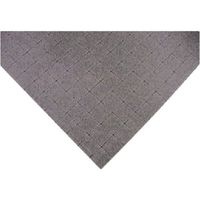 八幡ねじ YAHATA カッティングスポンジ 10X495X495 YHI-KTSP-10495495 1セット(10枚) 230-6105（直送品）