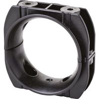 国盛化学 KUNIMORI サイルベアフレックス 中間ブラケット TUKSF35SB 1箱(2個) 223-6330（直送品）