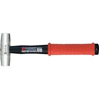 オーエッチ工業 OH ライトン ステンレスハンマー(PP柄) #1/2 SUS-05LT 1本 405-4623（直送品）