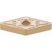 タンガロイ 旋削加工用インサート CVDコーティング T505 VNMG160408-CM 1セット(10個) 269-7021（直送品）