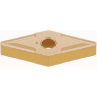 タンガロイ 旋削加工用インサート CVDコーティング T505 VNMG160412 1セット(10個) 271-7541（直送品）