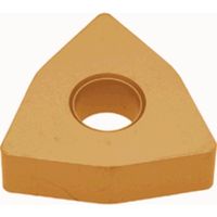 タンガロイ 旋削加工用インサート CVDコーティング T505 WNMA080408 1セット(10個) 271-9160（直送品）