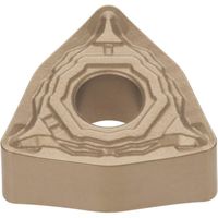 タンガロイ 旋削加工用インサート PVDコーティング AH8015 WNMG060412E-TSF 1セット(10個) 271-9211（直送品）