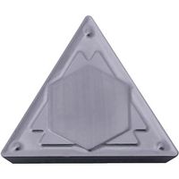 京セラ 旋削加工用チップ PVDコーティング PR1535 TPMR160304HQ 1セット(10個) 273-4384（直送品）