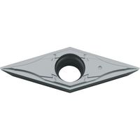 京セラ 旋削用チップ PVDコーティング PR1705 VCGT110301MFP-GF 1セット(10個) 273-2796（直送品）