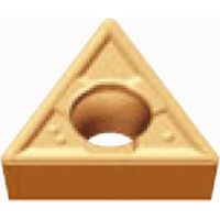 タンガロイ 旋削加工用インサート CVDコーティング T505 TCMT16T304-CM 1セット(10個) 269-6998（直送品）