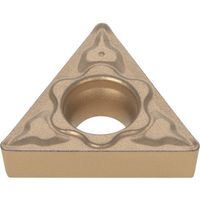 タンガロイ 旋削加工用インサート PVDコーティング AH8015 TCMT16T308-TM 1セット(10個) 271-4382（直送品）