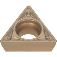 タンガロイ 旋削加工用インサート PVDコーティング AH8015 TPMT110304-TSF 1セット(10個) 271-7552（直送品）