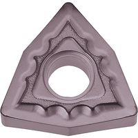 京セラ 旋削加工用チップ PVDコーティング PR1535 WNMG080408TK 1セット(10個) 273-6059（直送品）