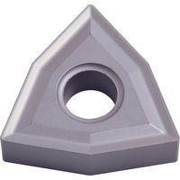 京セラ 旋削加工用チップ PVDコーティング PR1535 WNMG080412 1セット(10個) 273-2852（直送品）
