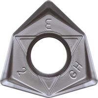 京セラ ミーリング用チップ PVDコーティング WNMU