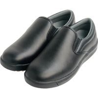 内外ゴム タフトップ TTー4120 ブラック 29.0 TT-4120-BLK-29.0 1足 324-0695（直送品）