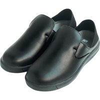 内外ゴム タフトップ TTー4121 ブラック 22.0 TT-4121-BLK-22.0 1足 323-9075（直送品）