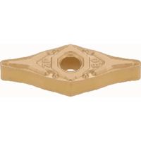 タンガロイ 旋削加工用インサート PVDコーティング AH8015 YNMG160408-ZF 1セット(10個) 271-6033（直送品）