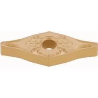 タンガロイ 旋削加工用インサート PVDコーティング AH8015 YNMG160408-ZM 1セット(10個) 271-9186（直送品）