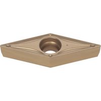 タンガロイ 旋削加工用インサート PVDコーティング AH8015 VBMT110302-TSF 1セット(10個) 269-8674（直送品）