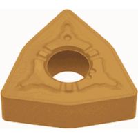 タンガロイ 旋削加工用インサート CVDコーティング T515 WNMG080412-TH 1セット(10個) 272-0717（直送品）