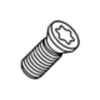 タンガロイ 部品 締め付けねじ TS35085I/HG 1セット(5個) 225-2540（直送品）