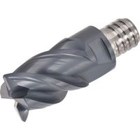 タング・マイスター用ヘッド 4枚刃 スクエアタイプ 汎用型 VEH AH715 VEH160L24.0R10I04S10 1セット(2個)（直送品）