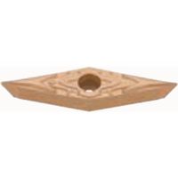 タンガロイ 旋削加工用インサート PVDコーティング AH8015 YWMT16T308-ZF 1セット(10個) 271-4381（直送品）