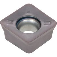 タンガロイ 転削加工用インサート PVDコーティング AH3225 SWMT0904UER-MM 1セット(10個) 269-8705（直送品）