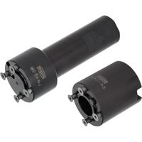 タンガロイ 部品 サイドカッタ用ドライブシャンク SW32-40 1個 286-6438（直送品）