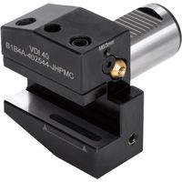 タンガロイ ホースレス接続対応シャンク用 VDIアダプタ VDI20B1A-201640-JHPMC 1個 286-6594（直送品）