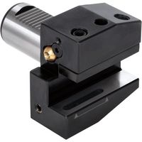 タンガロイ ホースレス接続対応シャンク用 VDIアダプタ VDI30B2B3A-302040-JHPMC 1個 286-9698（直送品）