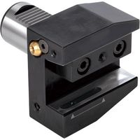 タンガロイ ホースレス接続対応シャンク用 VDIアダプタ VDI30B2B3AK-302040-JHPMC 1個 286-9707（直送品）