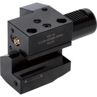 タンガロイ ホースレス接続対応シャンク用 VDIアダプタ VDI30C1C4A-302070-JHPMC 1個 286-9722（直送品）