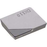 タンガロイ 転削加工用インサート PCD DX110 YDEN