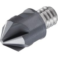 タンガロイ タング・マイスター用ヘッド 面取り加工用 VCA AH715 VCA160L06.5A45-06S10 1セット(2個)（直送品）