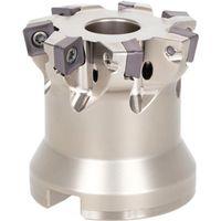 タンガロイ ミル・クアッド・フィード ボアタイプカッタ TXSW TXSW09M050B22.0R05 1個 286-8244（直送品）
