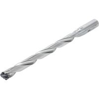 タンガロイ ヘッド交換式ドリル ドリル・マイスター TIDーR(L/D=12) TID240R32-12 1個 286-8665（直送品）