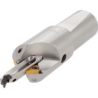 タンガロイ ヘッド交換式ドリル ドリル・マイスター 面取りホルダ TIDCF TIDCF090-W20 1個 286-8662（直送品）