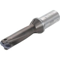 タンガロイ ドリル・フォース・マイスター ヘッド交換式ドリル TIS(L/D=3) TIS210F25-3 1個 286-8651（直送品）