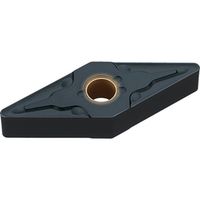 三菱マテリアル 三菱 難削材用旋盤インサート MV9005 VNMG160404-MA 1セット(10個) 357-8822（直送品）