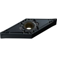三菱マテリアル 三菱 難削材用旋盤インサート MV9005 VNMG160408-LS 1セット(10個) 357-7185（直送品）