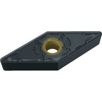 三菱マテリアル 三菱 難削材用旋盤インサート MV9005 VNMG160404-MS 1セット(10個) 357-7233（直送品）