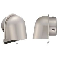 宇佐美工業 U.K UGEN型150パイ UGEN150S-MB 1個 227-9322（直送品）