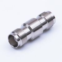 トーコネ TYC TNCコネクタアダプター TNC-A-JJ 1個 475-3876（直送品）