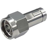 トーコネ TYC Sコネクタストレートプラグ SPT-5DFX 1個 474-9071（直送品）