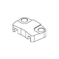京セラ 部品 クランパ ZCP-13 1個 537-2478（直送品）