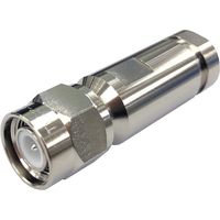 トーコネ TYC TNCコネクタストレートプラグ TNCP-5DFX 1個 475-0735（直送品）