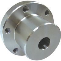 小原歯車工業 KHK プラスチック平歯車PSA専用ステンレスボスSUKB25038 SUKB25038 1個 351-8943（直送品）