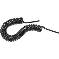 日本ピスコ PISCO ウレタンコイリングチューブ UL03-2-B 1本 462-2335（直送品）