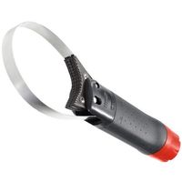 FACOM オイルフィルターレンチ(66mmー106mm) U.46ACL ストラップ式 1個 450-6480（直送品）